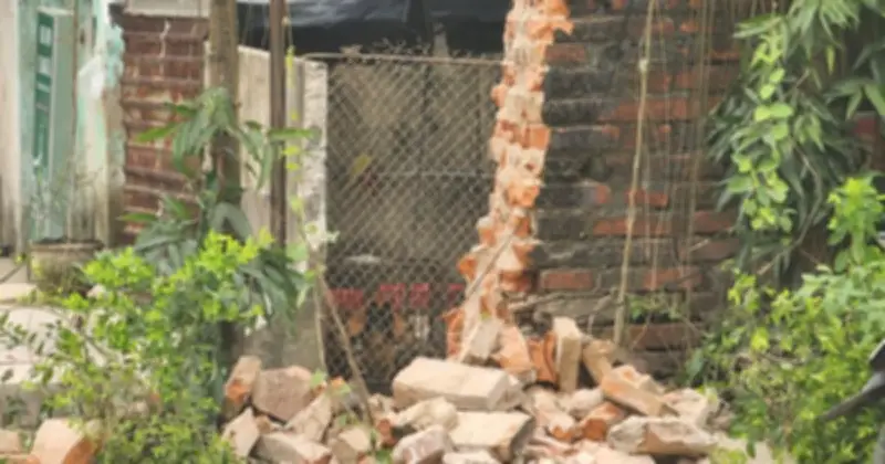 Tháo dỡ 'bức tường ô nhục' ở Huế, khôi phục tuyến đường lịch sử sau 144 năm