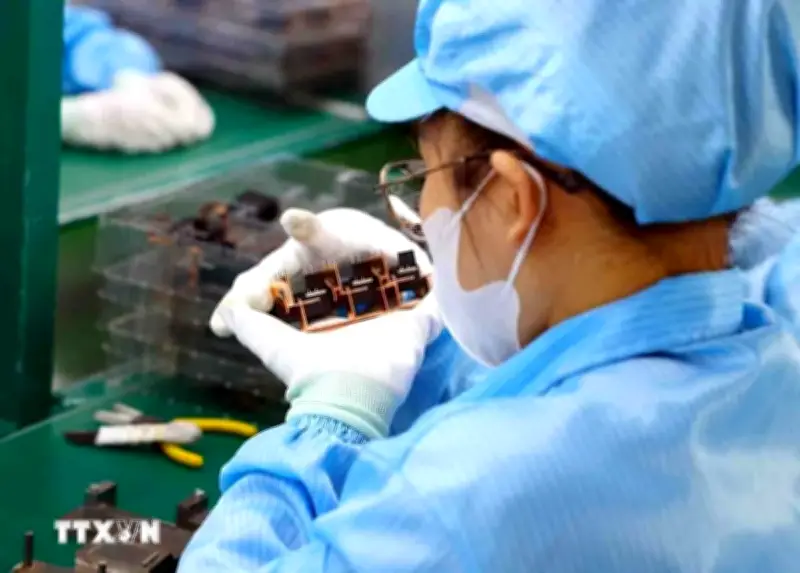 Tháo Gỡ Rào Cản Thể Chế: Đòn Bẩy Cho Kinh Tế Tầm Thấp và Công Nghệ Mới