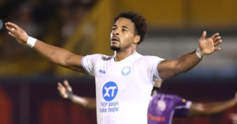 Thép Xanh Nam Định dồn sức Cúp Quốc gia, đối đầu SHB Đà Nẵng tại tứ kết