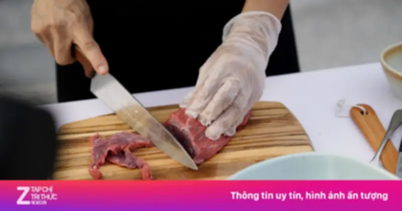 Thịt Bò Ba Lan Tăng Tốc Vào Thị Trường Việt Nam: Cơ Hội Và Thách Thức