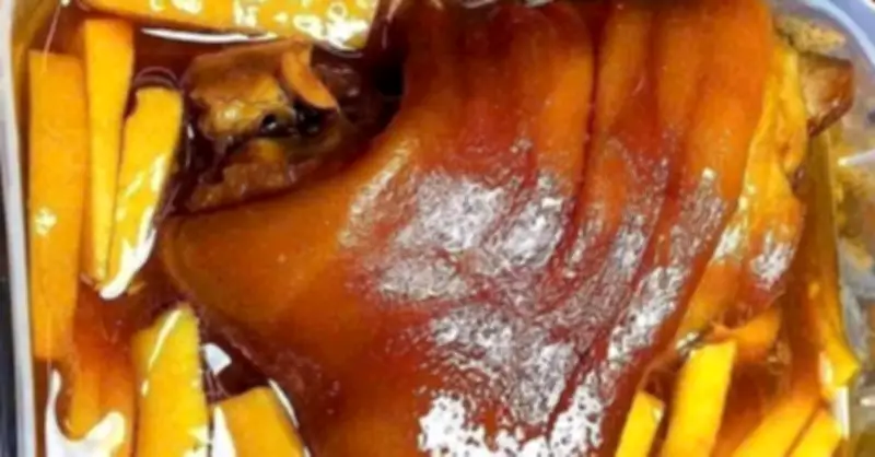 Thịt Chân Giò: Lợi Ích Dinh Dưỡng Và Những Đối Tượng Cần Hạn Chế Sử Dụng