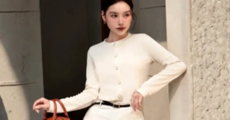 Thắt Lưng - Phụ Kiện Nhỏ Nhưng Định Hình Phong Cách Thời Trang Mạnh Mẽ