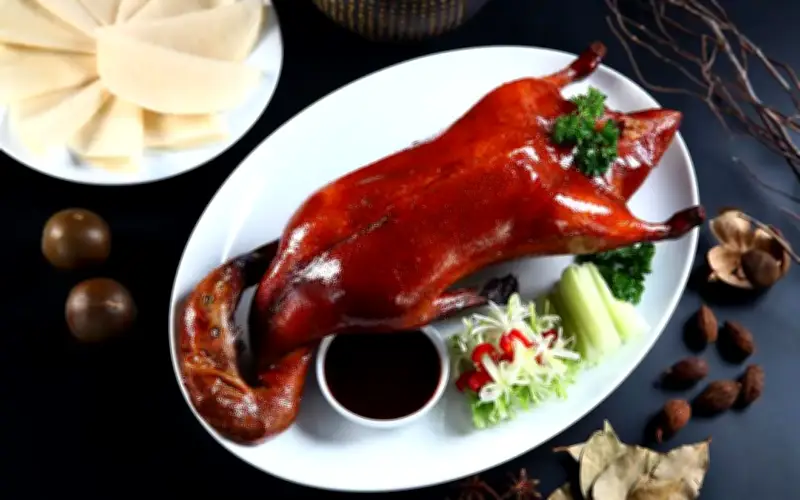 Thịt Vịt: Món Ăn Dinh Dưỡng Nhưng Cần Cảnh Giác Với Phao Câu