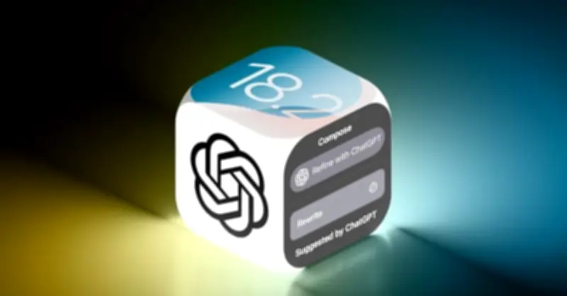 Thuế App Store giúp Apple thu hàng tỷ USD từ ChatGPT và ứng dụng AI