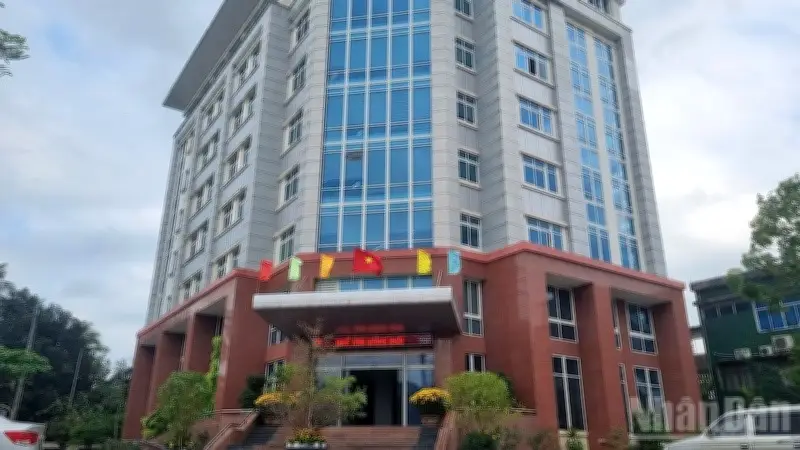 Thuế cơ sở Quảng Ngãi đề nghị hỗ trợ kinh phí từ xã miền núi, lãnh đạo chỉ đạo hoàn trả