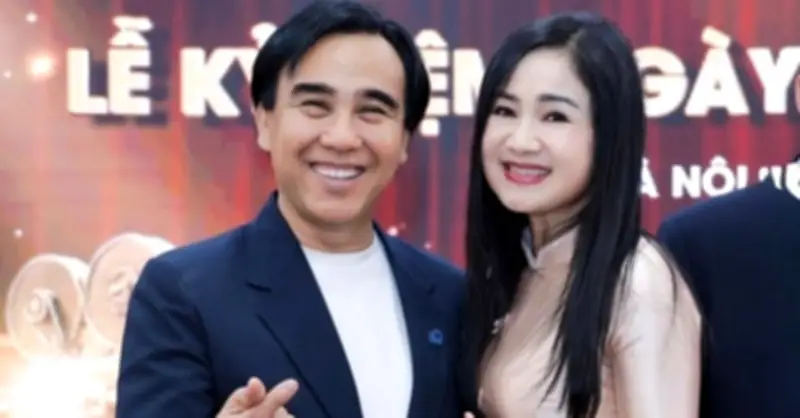 Thu Hà tái ngộ Quyền Linh, Quốc Trường tình tứ bên Ngọc Trinh