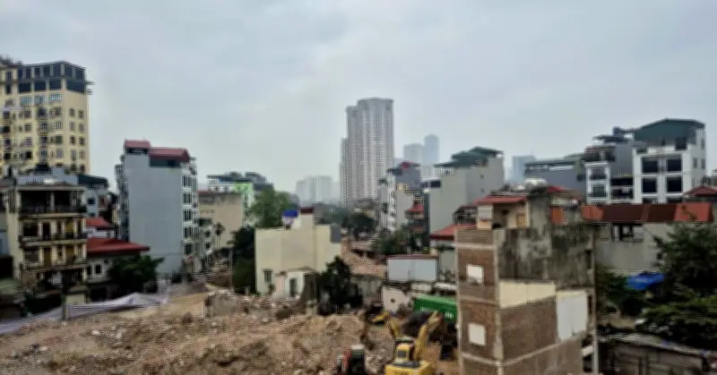 Thu hồi đất nhà nhiều thế hệ: Cơ hội được thêm suất định cư mới