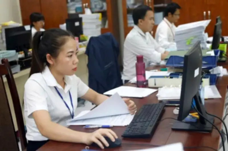 Thu ngân sách nhà nước vượt mốc 634 nghìn tỷ đồng, đạt 251% dự toán năm