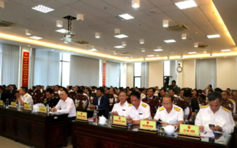 Thuế Đà Nẵng tăng trưởng ấn tượng, thu nội địa đạt hơn 13.000 tỷ đồng trong hai tháng đầu năm 2026