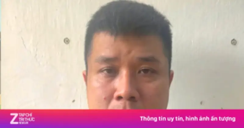 Thuê xe rồi đem đi thế chấp, người đàn ông đầu thú sau 9 năm lẩn trốn