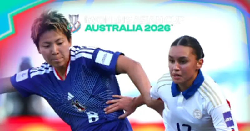 Thua Nhật Bản 0-7, tuyển nữ Philippines vẫn còn cơ hội giành vé dự World Cup