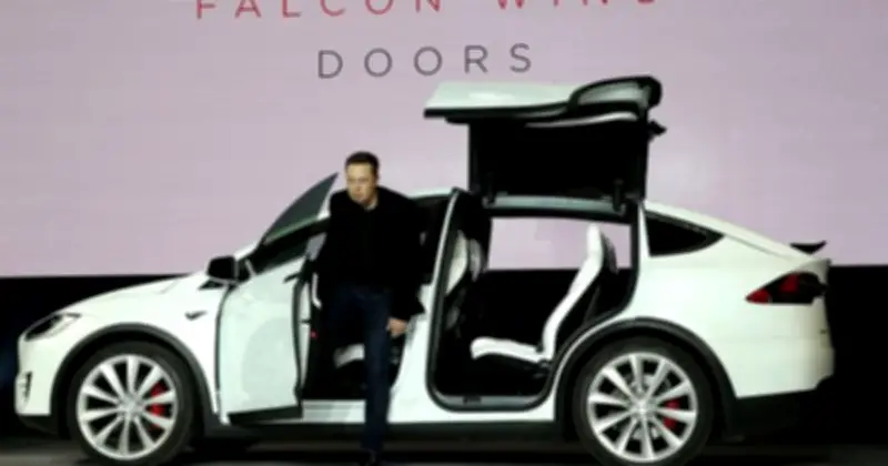 Thuật Toán Của Elon Musk: Công Thức Quản Trị Đột Phá Đằng Sau Tesla Và SpaceX