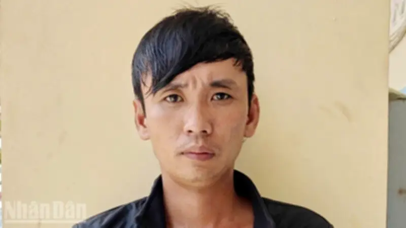 Thuyền viên gây án mạng trên biển Tây Nam vì bị thuyền trưởng mắng khi uống rượu