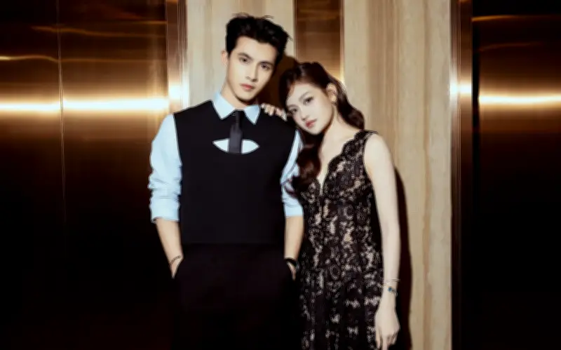 Thùy Anh mong muốn hợp tác với đạo diễn Trấn Thành và Victor Vũ trong tương lai