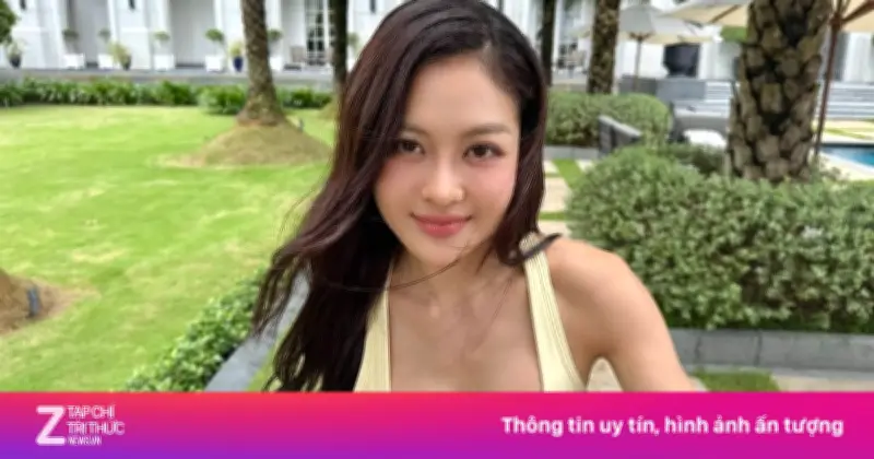 Thùy Anh Tái Xuất Màn Ảnh: Đời Thường Khác Biệt Với Vai Diễn Trên Phim