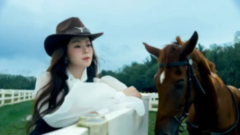 Thùy Dung - Hành trình 15 năm gắn bó với nhạc Pháp và những dấu ấn đặc biệt