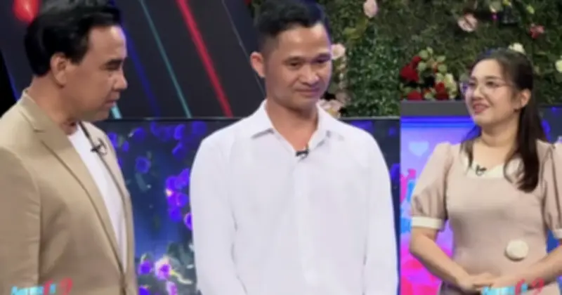 Thùy Dung từ chối Mạnh Tùng dù được mẹ ủng hộ tại 'Bạn muốn hẹn hò'