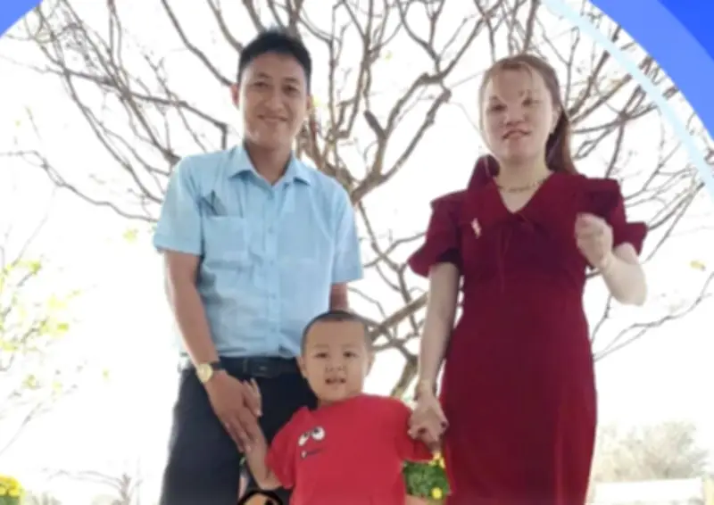 Thầy giáo Lê Văn Thuận: Gương mặt trẻ tiêu biểu với loạt thành tích ấn tượng