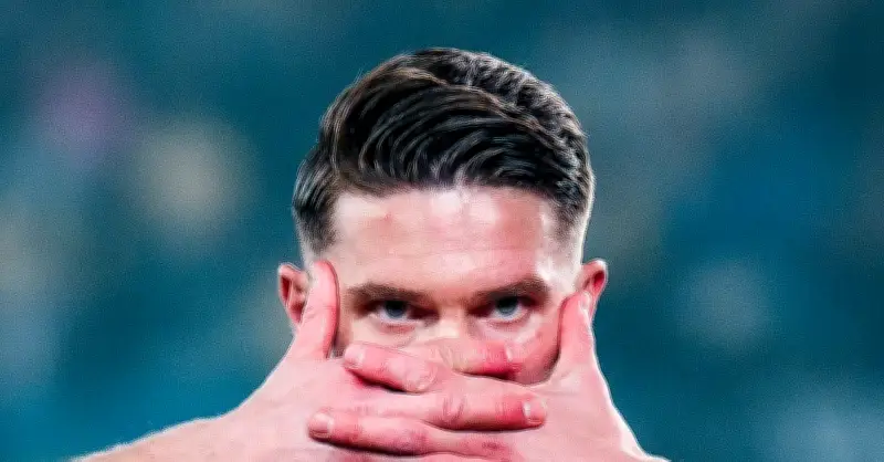 Thụy Điển thắng Ukraine 3-1, Gyokeres lập hat-trick tại bán kết play-off World Cup 2026