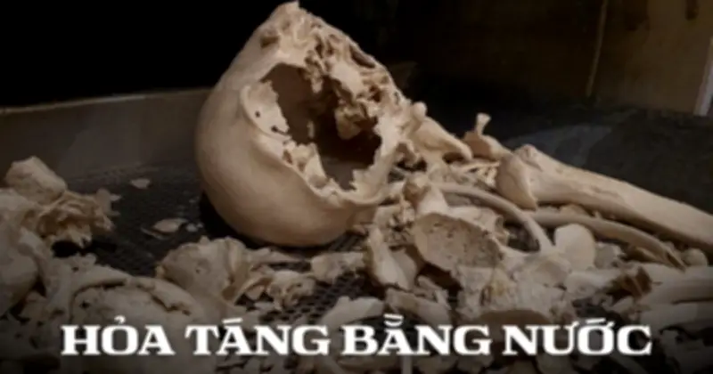 Thủy Táng: Phương Pháp Mai Táng Gây Tranh Cãi Giữa Bảo Vệ Môi Trường Và Giá Trị Tâm Linh