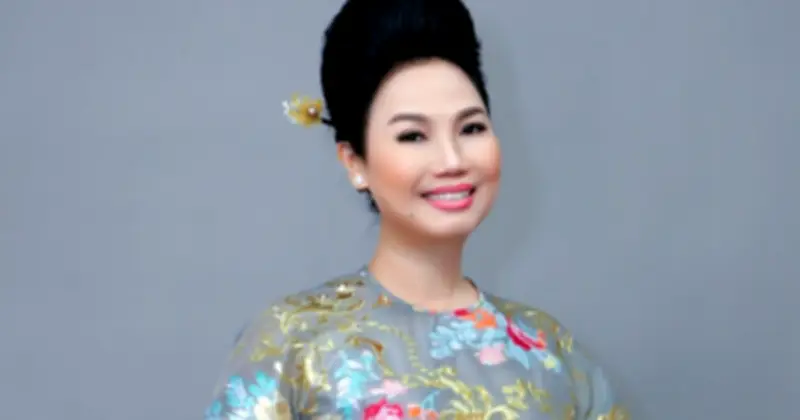 Thùy Trang 'Mưa bụi' xúc động kể về kỷ vật con trâu gỗ và hành trình âm thầm theo đuổi đam mê