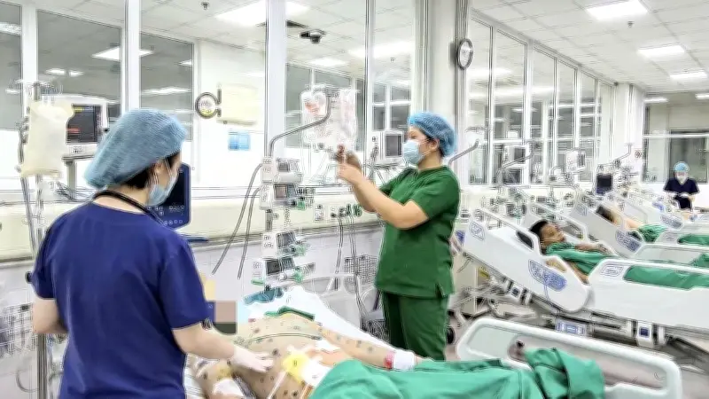 Thủy đậu ở người lớn: Biến chứng nguy hiểm đe dọa tính mạng, không nên chủ quan