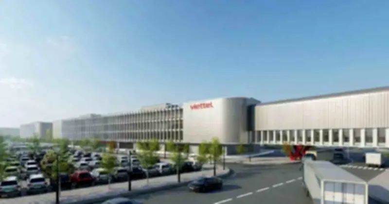 Tái cơ cấu SCIC thành Quỹ đầu tư quốc gia: Bước ngoặt nâng tầm hệ thống tài chính