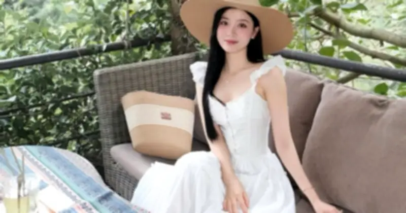 Túi Cói: Từ Phụ Kiện Biển Đến Biểu Tượng Thời Thượng Đường Phố