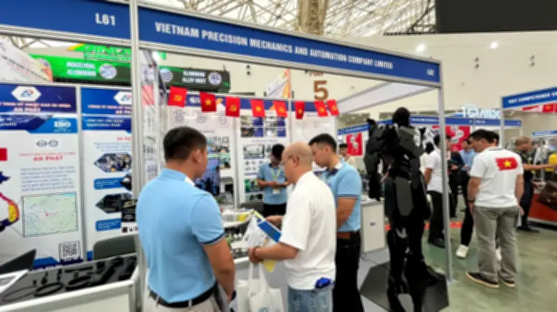 Tái cấu trúc nguồn vốn: Chìa khóa cho tăng trưởng hai con số tại Việt Nam