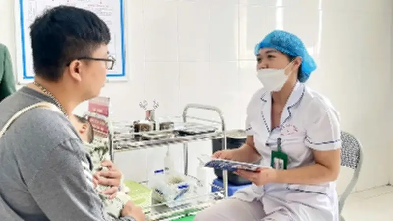 Tái cấu trúc y tế cơ sở: Nâng cao năng lực khám chữa bệnh ngay tại địa bàn cư trú