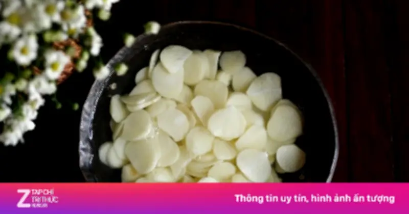 Tỏi - Gia vị bình dân với công dụng thần kỳ không thua kém nhân sâm