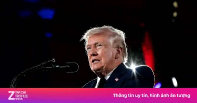 Tối Hậu Thư 48h, 5 Ngày, Rồi 10 Ngày: TT Trump Lùi Bước Trước Iran Trong Cuộc Chiến Thiếu Chính Danh