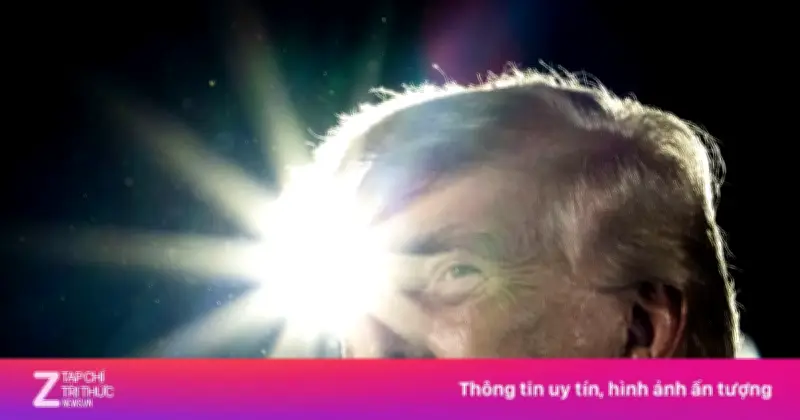 Tối Hậu Thư Gia Hạn, Kế Hoạch Cũ: Ông Trump Lùi Bước Trước Iran Trong Cuộc Chiến Bất Tận?