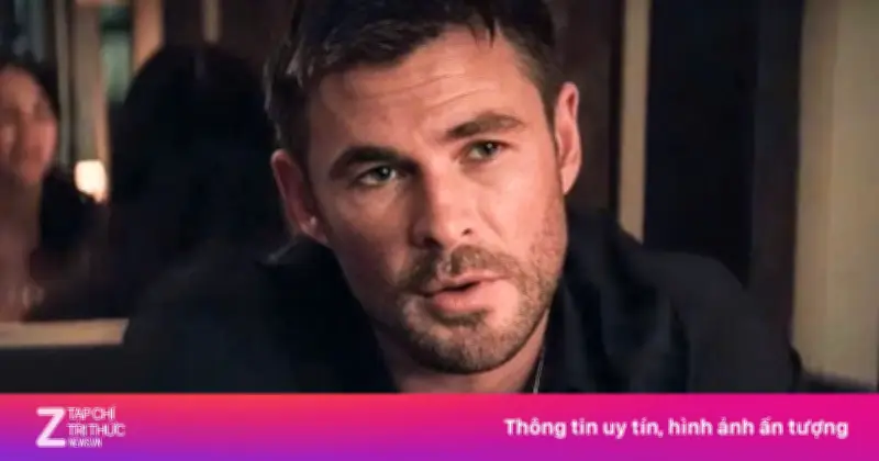 Tội Phạm 101: Bom Tấn Sao Hạng A Thất Bại Phòng Vé Vì Kịch Bản Quá Chiều Sâu