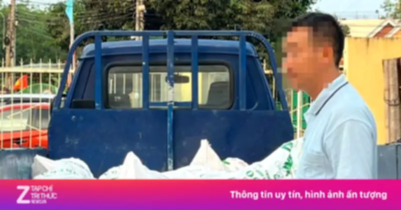 Tái phạm nghiêm trọng: Tài xế TP.HCM chở 450 kg gà chết bốc mùi đi tiêu thụ