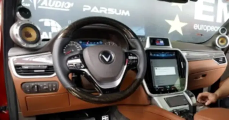 Tại sao hệ thống âm thanh ô tô lại hay hơn loa tại nhà?