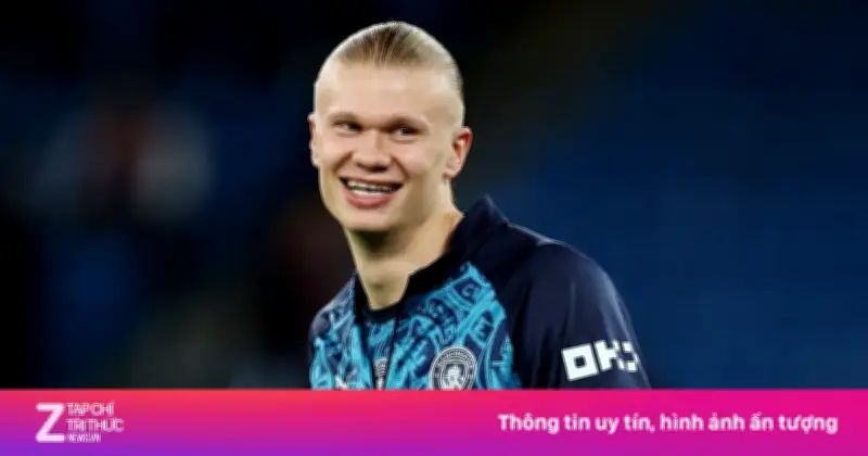 Tài sản khủng của Haaland: 40 triệu USD ở tuổi 25 và chiến lược đầu tư dài hạn