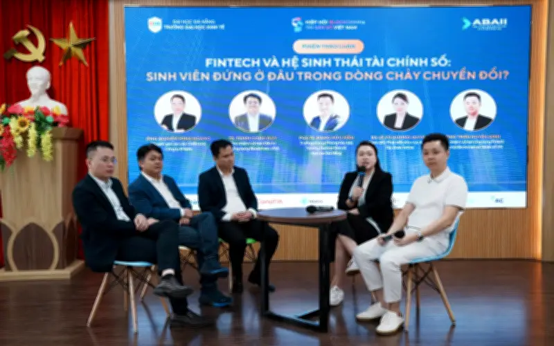 Tài sản mã hóa tại Việt Nam: Hành lang pháp lý hình thành và cơ hội cho nhân lực trẻ