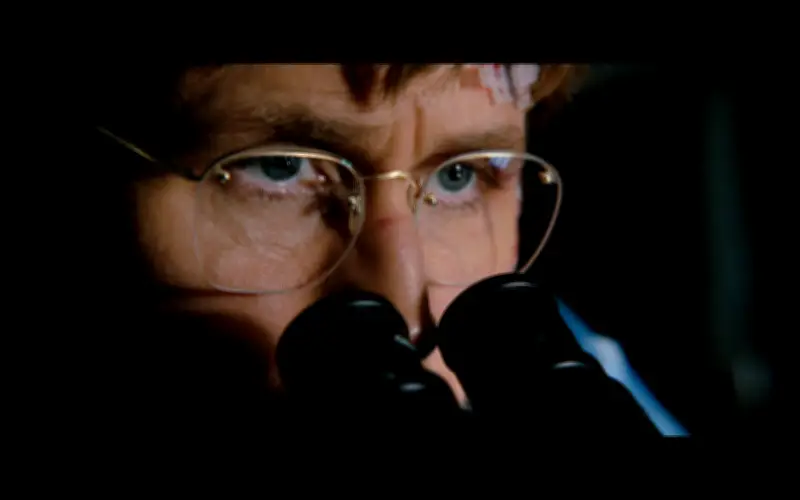 Tài Tử La La Land Gây Sốt Toàn Cầu Với Bom Tấn Khoa Học Viễn Tưởng