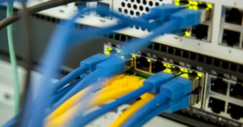 Tối Ưu Hóa Mạng Gia Đình: Những Thiết Bị Nên Kết Nối Ethernet Thay Vì Wi-Fi