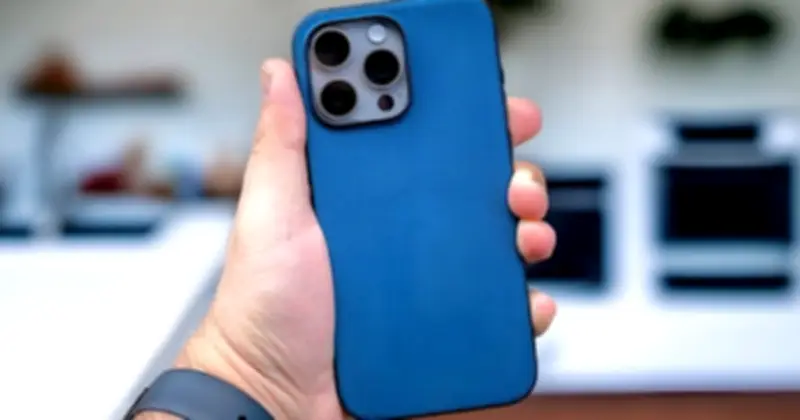 Tôi vứt ốp lưng đắt tiền vào sọt rác khi phát hiện sự thật phũ phàng về smartphone