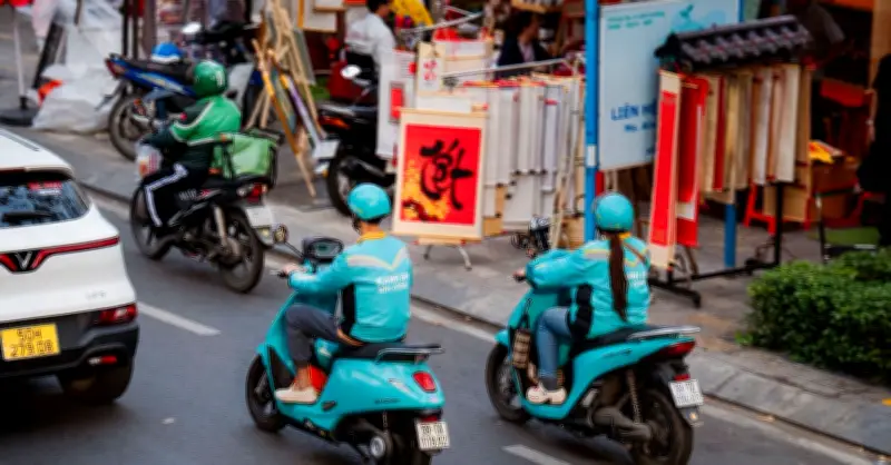 Tài xế công nghệ tiết kiệm hơn 30 triệu đồng nhờ chính sách miễn phí thuê pin 3 năm