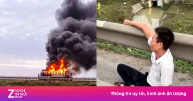 Tài xế Nghệ An đến từng nhà xin lỗi, bồi hoàn 300 triệu sau vụ cháy 11 xe máy