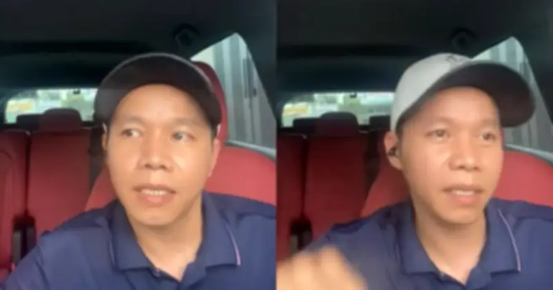 Tài xế Nguyễn Tiến Hùng ổn định cuộc sống sau ồn ào, lan tỏa tử tế qua từng chuyến xe