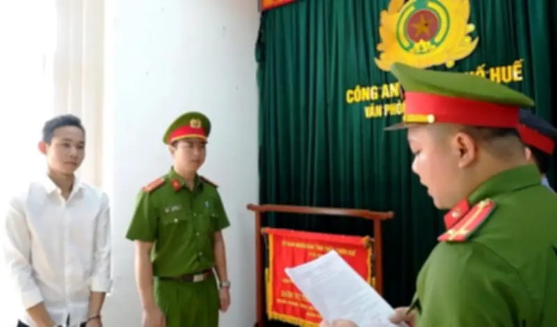 Tài xế say rượu gây tai nạn chết người ở Quảng Điền, nồng độ cồn vượt ngưỡng