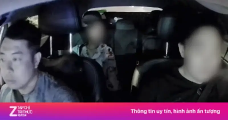 Tài xế Thanh Hóa chở khách gần 300 km về Hải Phòng, bị quỵt 3 triệu đồng