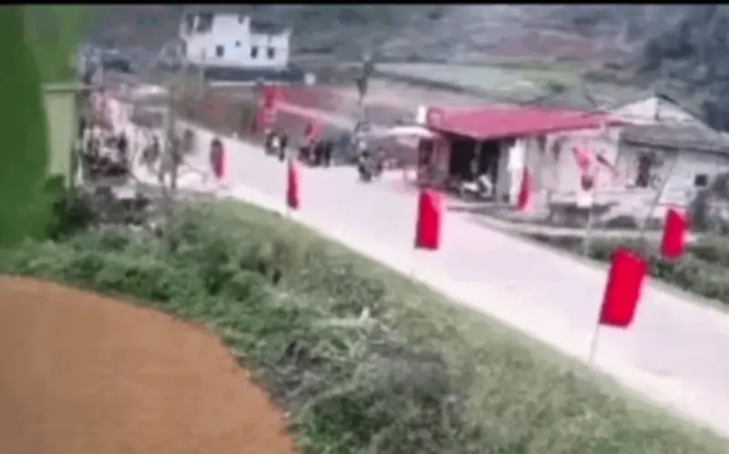 Tài xế xe tải gây tai nạn liên hoàn tại Lạng Sơn bị phạt 59 triệu đồng