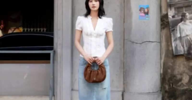 Túi Xách Mini: Điểm Nhấn Tinh Tế Hoàn Thiện Phong Cách Mùa Hè