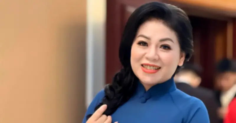 Tiệc Chồng Của Ca Sĩ Anh Thơ: Sự Kiện Ấm Cúng Và Đầy Cảm Xúc