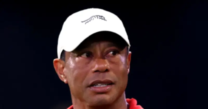 Tiger Woods bị bắt tại Florida vì nghi ngờ sử dụng chất kích thích khi lái xe